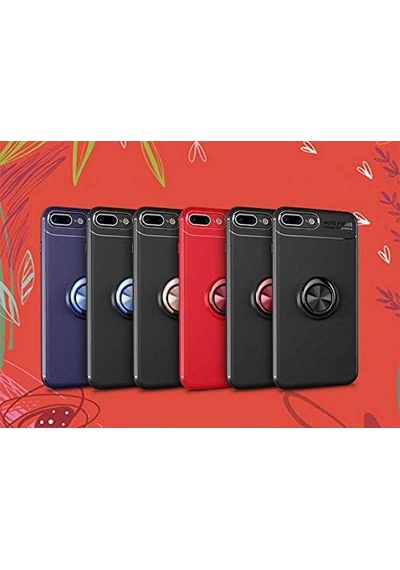 Galaxy İle Uyumlu A53 5g Kılıf Ays Kapak, Siyah 50 x 22