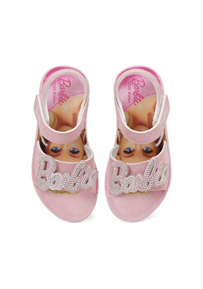 Barbie Somar.p Pembe Kız Çocuk Sandalet Somar.p6fx 000000000102252026