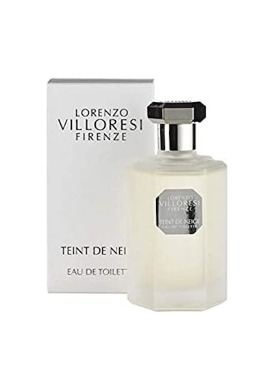 Lorenzo Villoresi Firenze Teint De Neige Edt 100ml Kadın Diğer