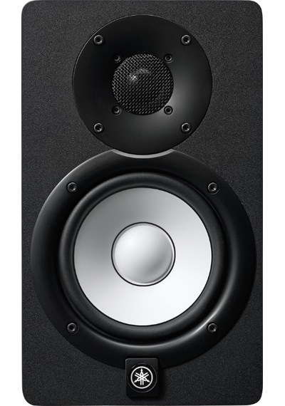 Yamaha Hs5 Aktif Stüdyo Referans Monitörü Seti Siyah