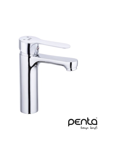 Penta P601 Peony Lavabo Bataryası
