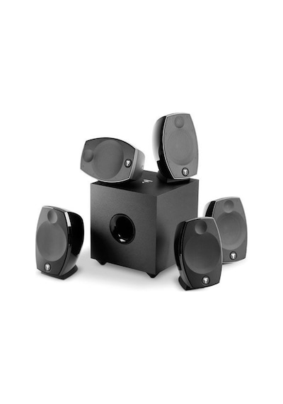 Focal Sib Evo 5.1.2 Ev Sinema Sistemi