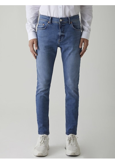 Ltb Jumy Normal Bel Super Skınny Erkek Jean Pantolon 010095133815258_54658