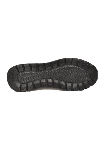 Voyager Erkek Beyaz Hakiki Deri Casual Ayakkabı Bağcıklı Rahat Konfor Tabanlı Sneaker M294 M