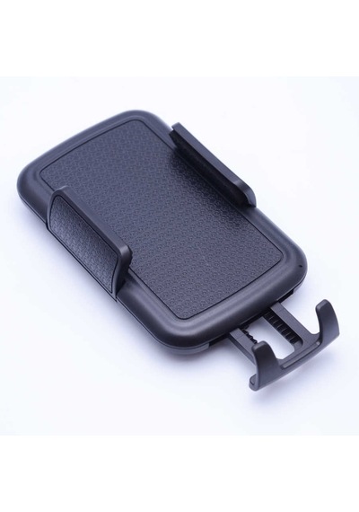 Zore 090+L Uzun Spiralli Araç Telefon Tutucu (509814599)