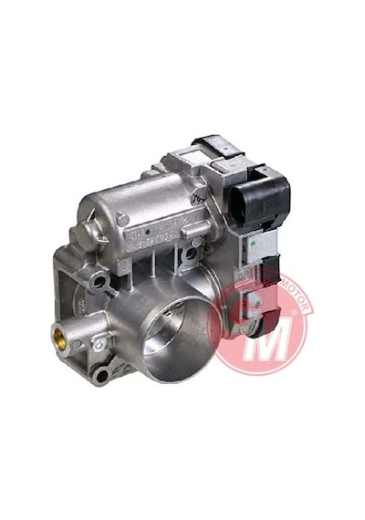 Gua Kelebek Boğazı Fıat Albea Doblo Palio Punto Linea 1.4 Gua 41144 77363793 77364870 71787548