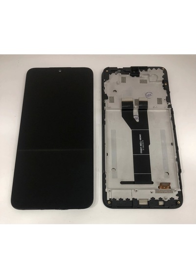 Reeder S23 Pro Max Lcd Ekran + Dokunmatik Çıtalı