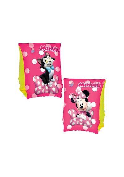 Mey İthalat Minnie 25cm Çocuk Kolluk