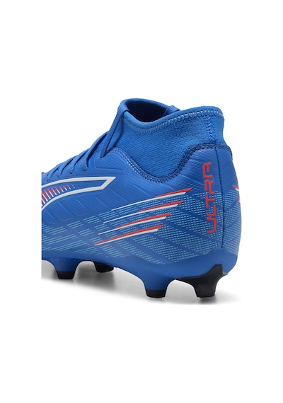 Puma Ultra 6 Play+ Fg/ag Erkek Mavi Futbol Krampon 10854801 1697809 Mavi