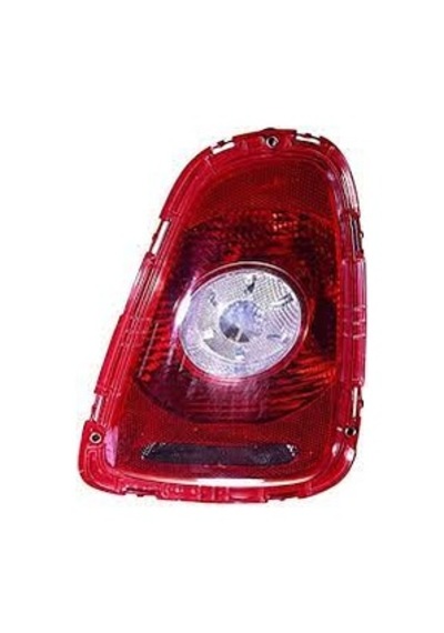 ARKA SAĞ STOP LAMBASI BEYAZ MINI R55 R56 R57 2007-2014 (DEPO)