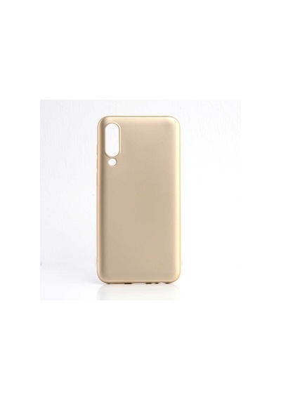 Meizu 16 Xs Kılıf Soft Mat Premier Case