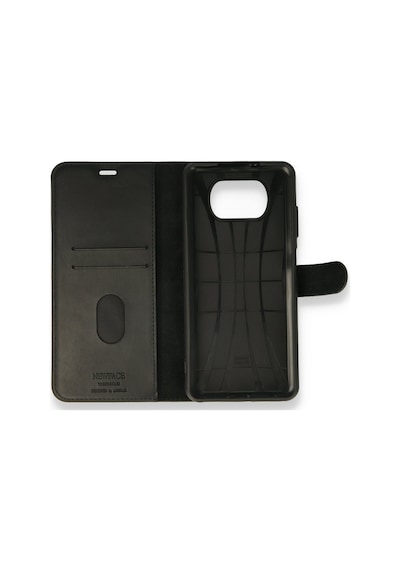 Xiaomi Poco X3 Kilif Trend S Plus Kapakli Kilif 492891017