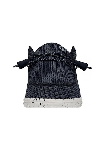 Sneaker Günlük Erkek Hd.40403 Hey Dude Wally Sport Mesh 410 Lacivert