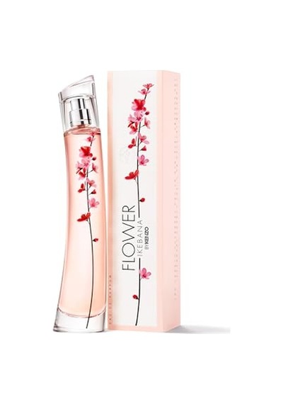 Flower By Kenzo Ikebana Edp 75 Ml Parfüm Diğer