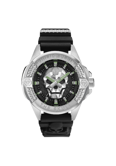 Philipp Plein Pwaaa0121 Erkek Kol Saati
