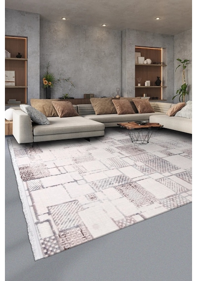 Youdayhomecollection Eyna Model Halı 100x450 Diğer