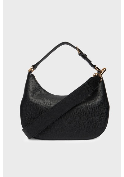 Love Moschino Bayan Çanta Jc4018pp1olt0000 Siyah Siyah