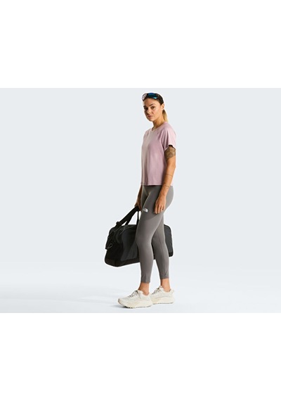 The North Face W Jaıda Ss Tee Kadın Outdoor Tişörtü Nf0a8gxw1kd1 Pembe