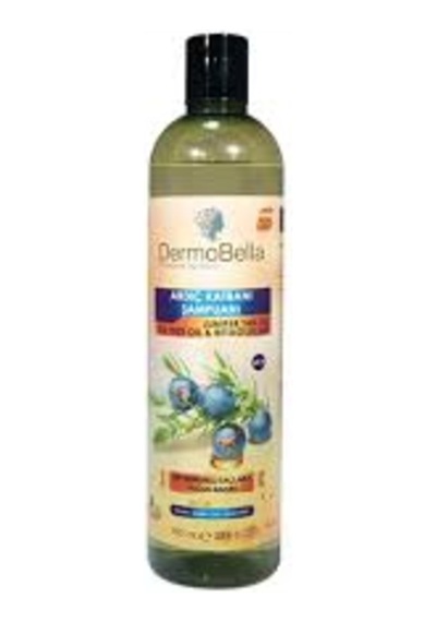 Dermobella Ardıç Katranlı Şampuan 700 ML