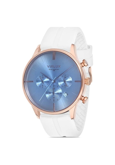 Vialux VX511R-02WR Erkek Kol Saati