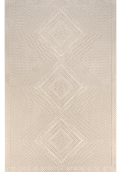Toprak Halı Crafter 37492 Bej