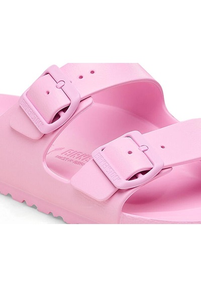 Birkenstock Arızona Eva Kadın Terlik 1027355-20511 Pembe