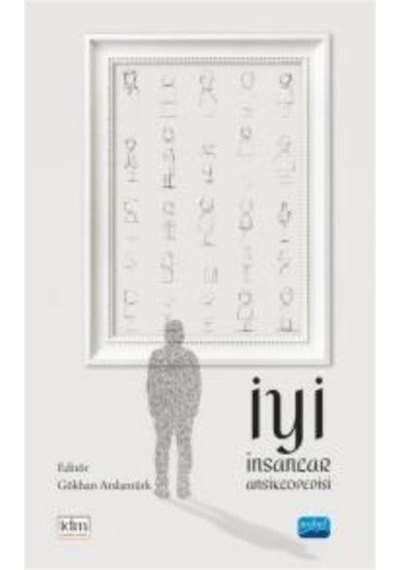 İyi İnsanlar Ansiklopedisi / Kolektif