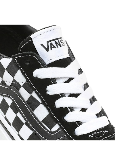 Vans Çocuk Günlük Spor Ayakkabı Yt Ward Vn0a38j9pvj1
