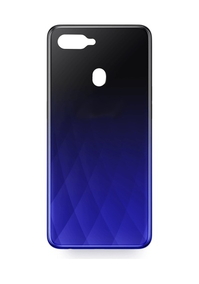 Teknonet Oppo Ax7 Uyumlu Batarya Kapağı 001