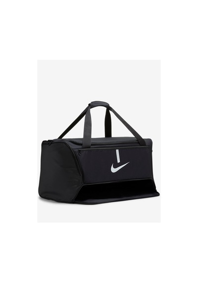 Nike Cu8089-010 Acdmy Team L Duff Sp21 Spor Çanta-6671 Siyah