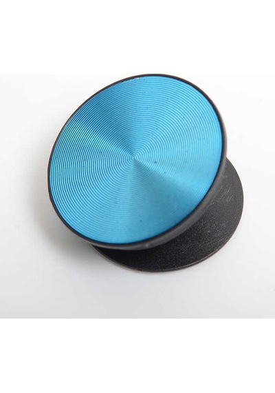Lexroo P Soket 04 Telefon Standı - Gold