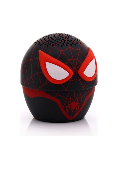 Boomers Into The - Miles Morales - Mini Bluetooth Hoparlör
