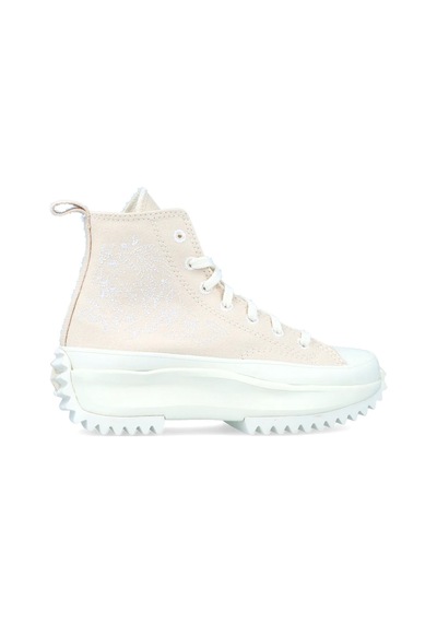 Converse Erkek Ayakkabı A02078c Krem