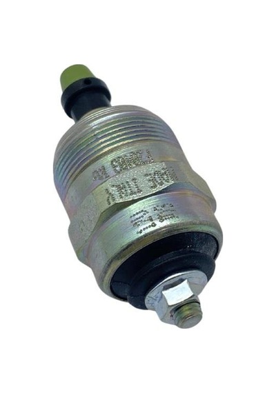 Tds 12v Pompa Stop Müşürü Bosch Tipi Italy