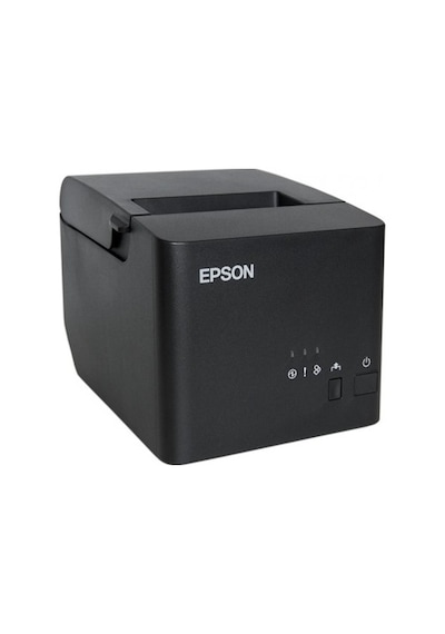 Epson Tm-T20X-051 Termal Rulo Sipariş Fiş Yazıcı (Seri-Usb)