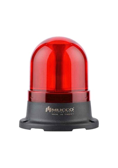 Mucco 5mod 85-250v Ac/dc 100 Üniv.tepe Lamb.
