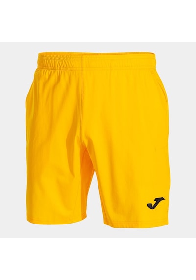 Joma 104318.979 Montreal Erkek Spor Sarı Şort Sarı