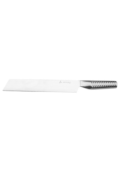Aryıldız Durinox Şarküteri Bıçak 25 Cm Çok Renkli