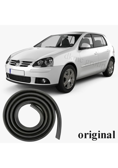 Golf 5 2004-2008 Model Arası Uyumlu Ön Sol Sürücü Tarafı Kapı Kasa Fitili