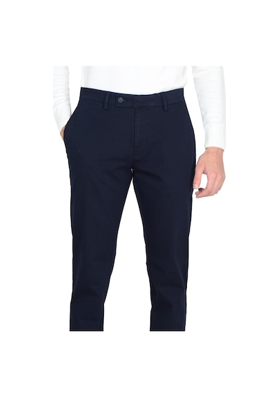 Cengiz İnler Kanvas Pantolon 001