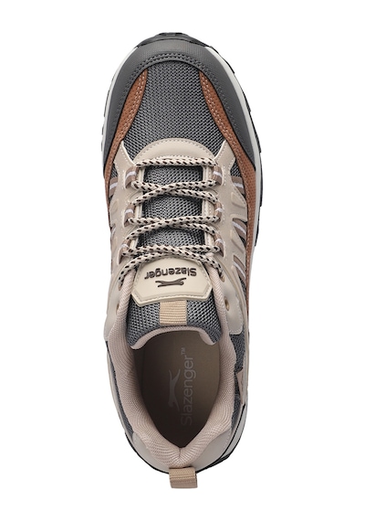 Slazenger GEKKO IN Erkek  Bej / Kahve Outdoor