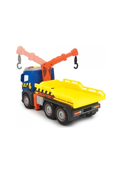 203745016 Dickie, Aksiyon Kurtarma Kamyonu 26 cm
