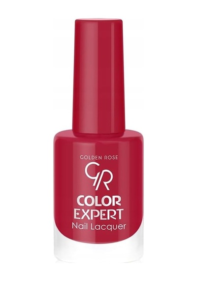 Expert Nail Lacquer No: 23 - Geniş Fırçalı Oje 10.2 Ml Diğer