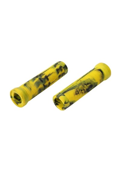 Ovela Bisiklet Elcik Uzun 145mm Sarı-siyah Sarı - Siyah