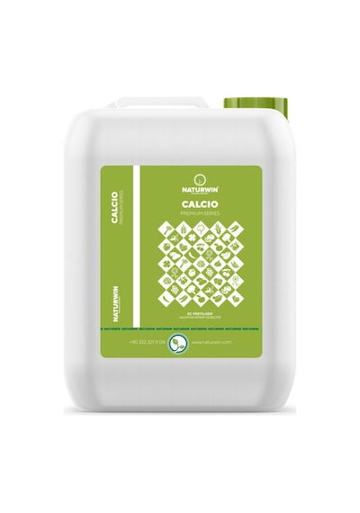 Naturwin Calcio Sıvı Kalsiyum Gübre 20 Litre