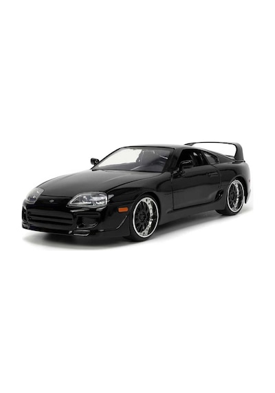Jada 124 Fast & Furious 1995 Toyota Supra 253203077