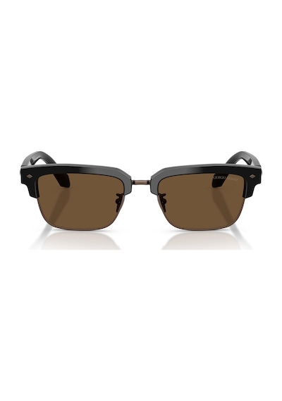 Giorgio Armani Ar8243 587553 52 Erkek Güneş Gözlüğü Siyah
