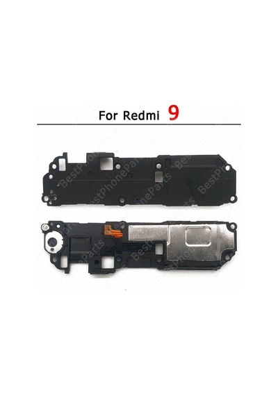 Tkgz Xiaomi Uyumlu Redmi 9 Buzzer Dış Ses Hoparlör