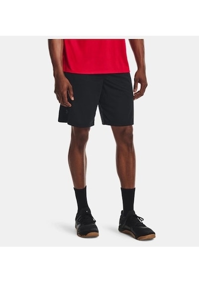 Under Armour Tech Mesh Erkek Şort 1328705-001 Siyah