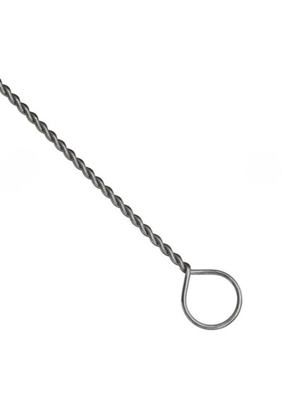 Tüp Temizleme Fırçası Orta Boy 26 Cm Genişlik 2-2.5 Cm